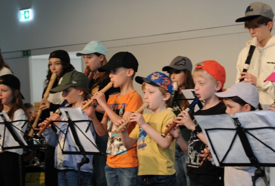 Tag der offenen Tür 2025 Tag der offenen Tür 2025