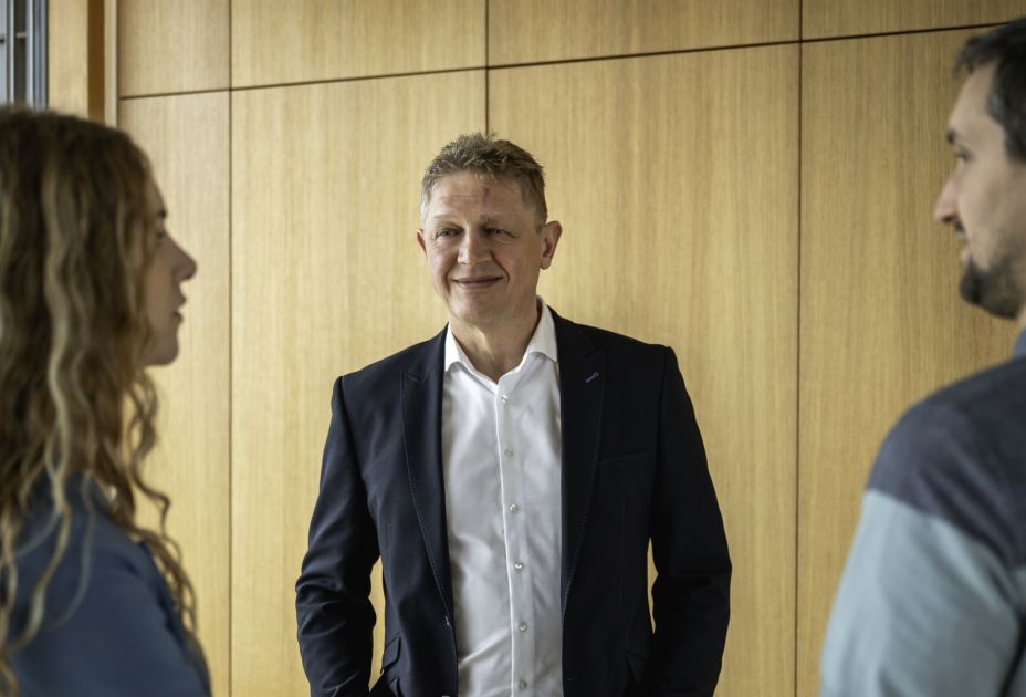 Bürgermeistersprechstunde Bürgermeistersprechstunde