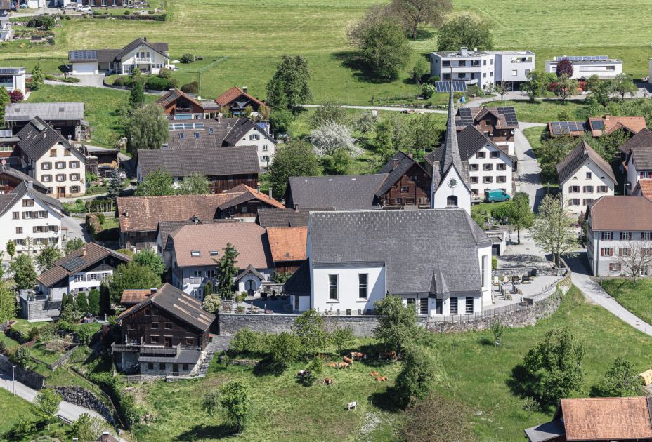 Schnifis unser Dorf Schnifis unser Dorf