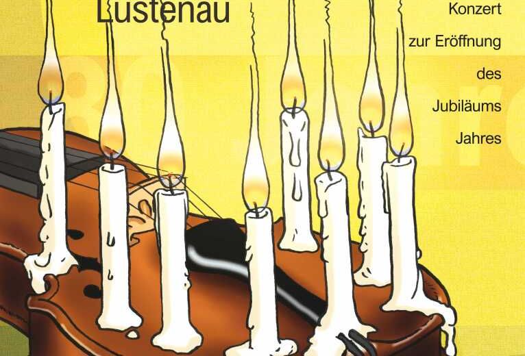 Flyer Musikschule