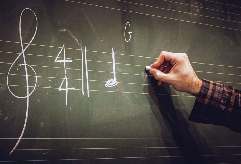 Musikschule am Hofsteig Musikschule am Hofsteig