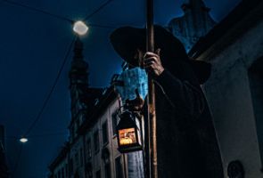 Nachtwächter-Führung Nachtwächter-Führung