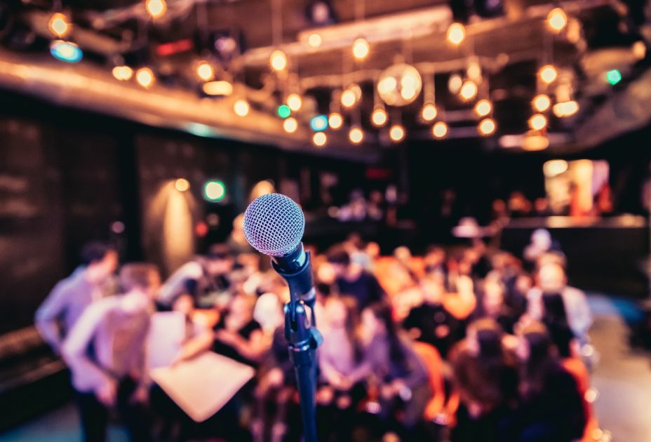 Moderner Gesang Moderner Gesang