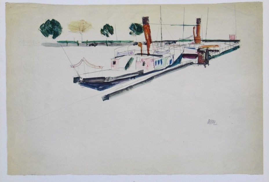 Egon-Schiele-Raddampfer-im-Bregenzer-Hafen-1912-Privatbesitz-1024x738.jpg