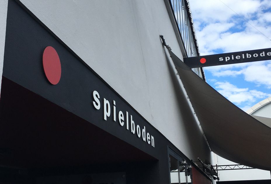 Spielboden Dornbirn Spielboden Dornbirn