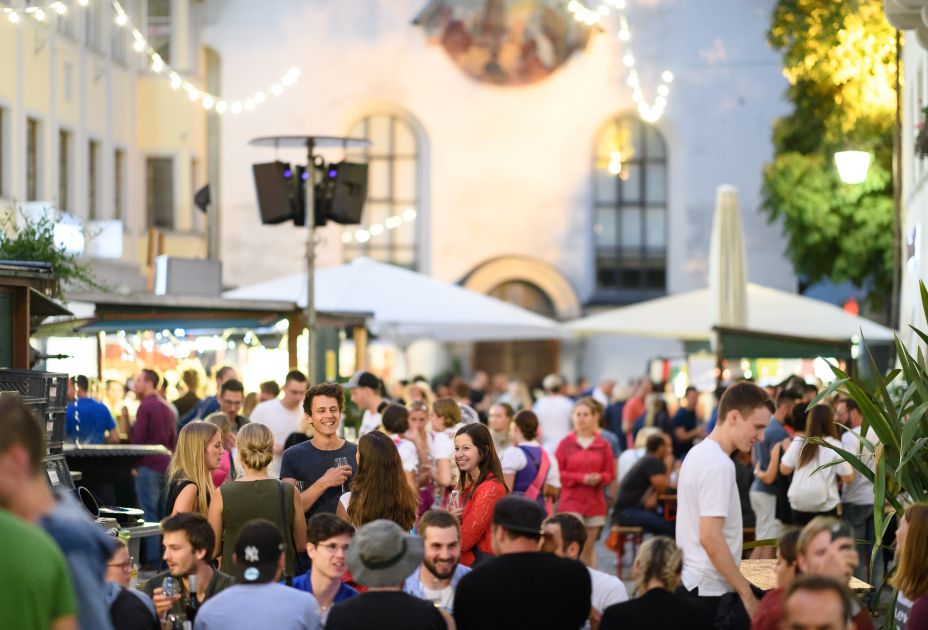 Weinfest Weinfest