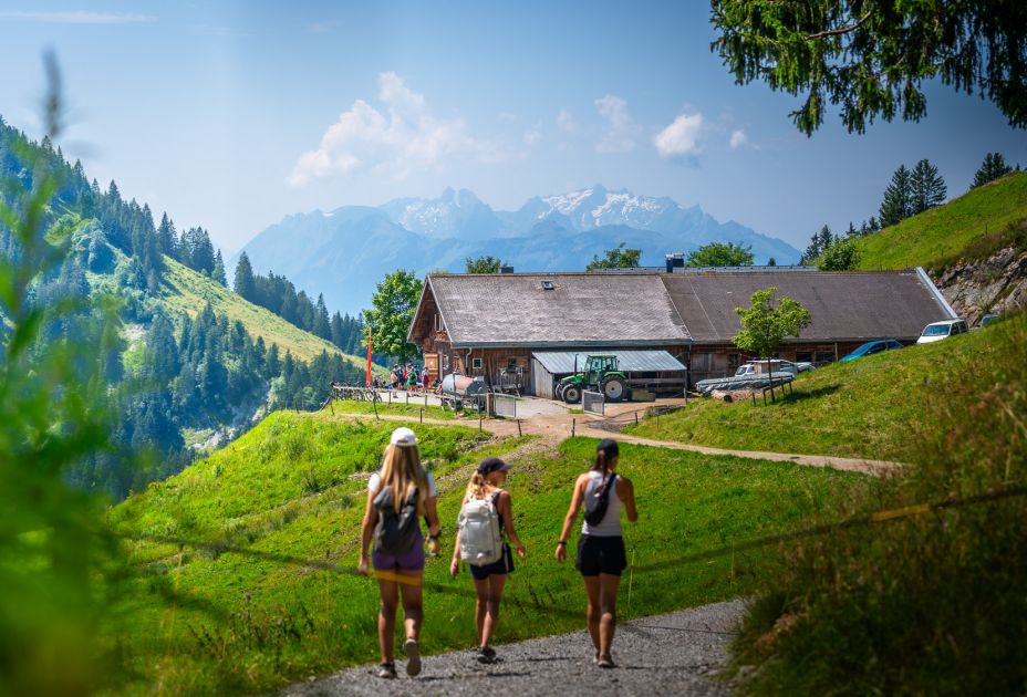 Klangwandertag Klangwandertag