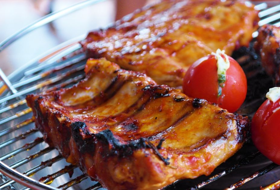 Grillfest Grillfest