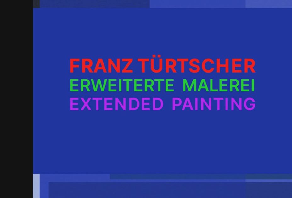 Cover Frnz Türtscher Cover Frnz Türtscher