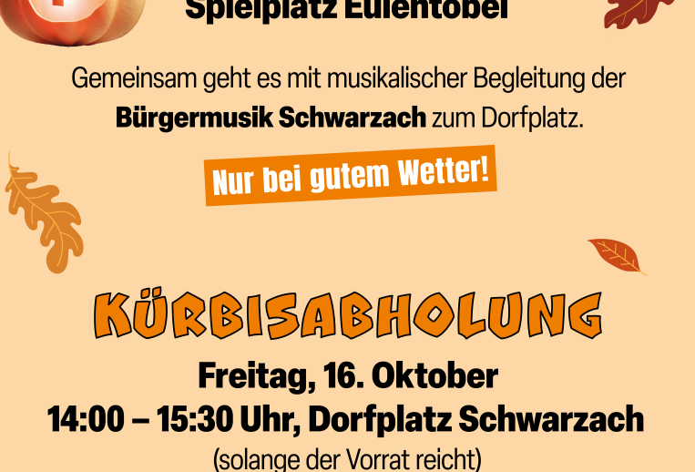 Kürbislauf 26 Kürbislauf 26
