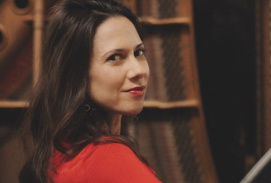 Olivia Trummer Trio@Olivia Trummer Trio Olivia Trummer Trio@Olivia Trummer Trio