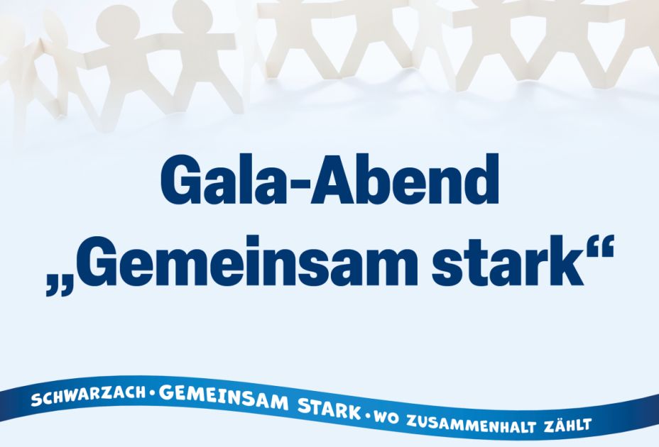 Gemeinsam stark Gemeinsam stark