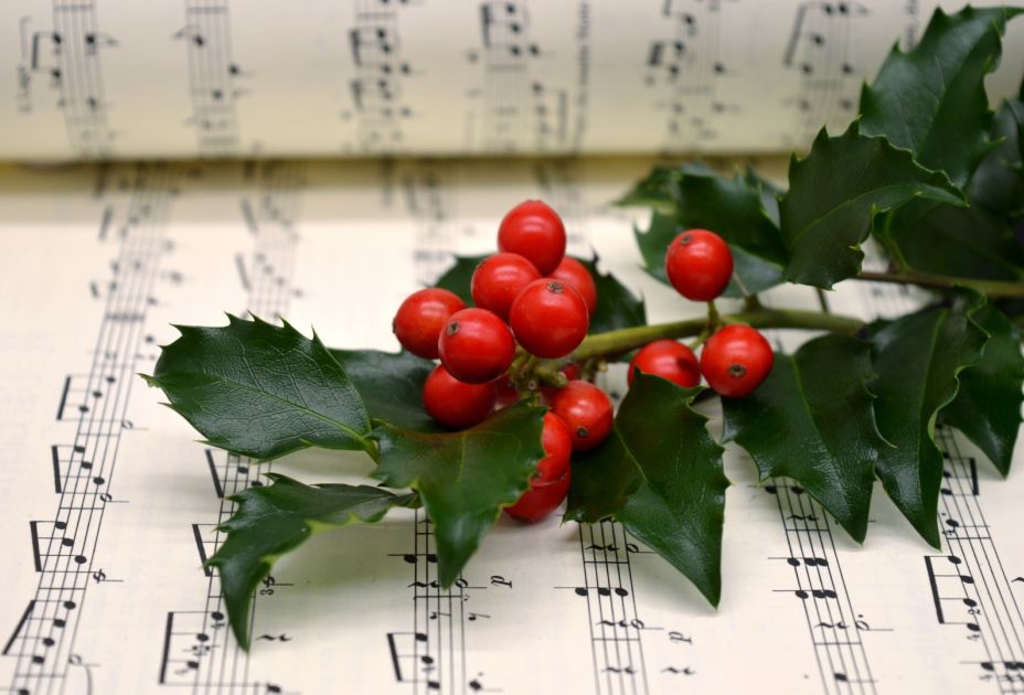 Weihnachtskonzert Weihnachtskonzert