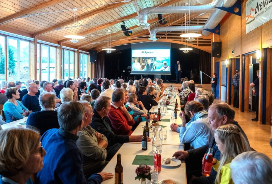 3. Zeitzeugen Nachmittag