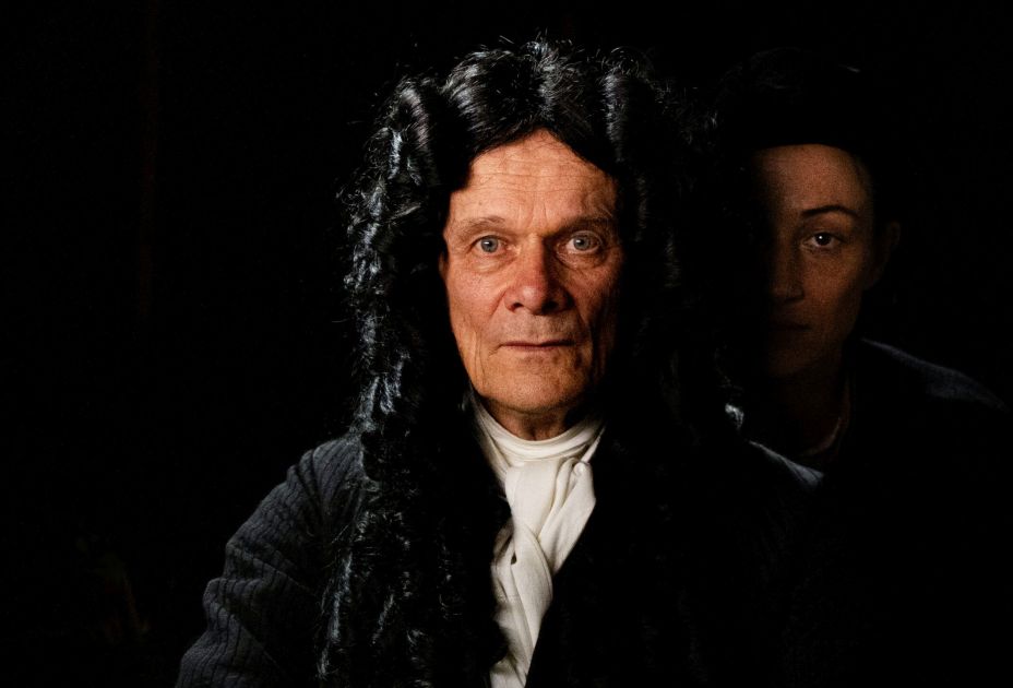 Leibniz - Chronik eines verschollenen Bildes_Still__ Â© Ella Knorz.jpg