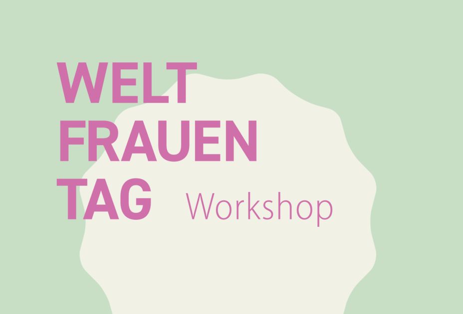 Weltfrauentag 2026 Weltfrauentag 2026