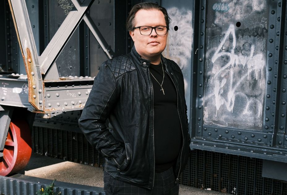 Angelo Kelly - Pressefoto 2025 - Hochformat - Credits Angelo Kelly (1).jpg