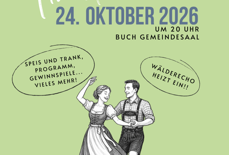 Trachtenball Trachtenball