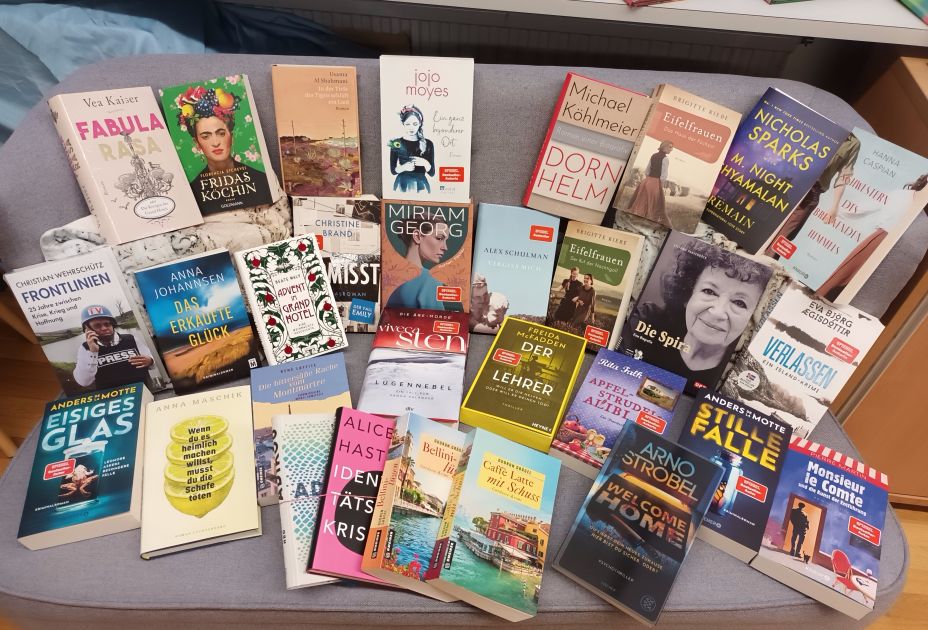 Foto fÃ¼r 9. lese-ACHTELE