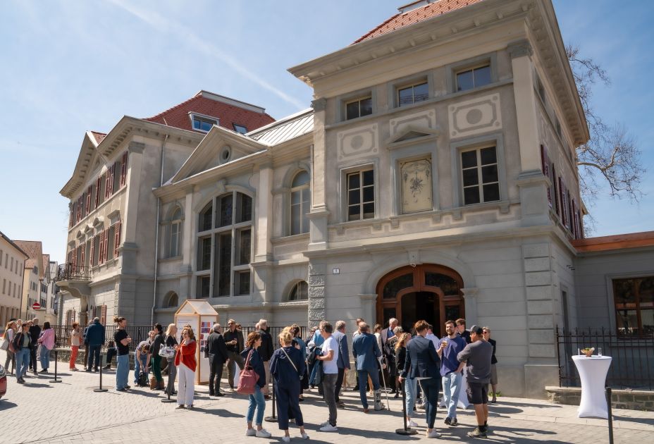 Literaturhaus-feiert.Geburtstag ©LukasMathis.webp Literaturhaus-feiert.Geburtstag ©LukasMathis.webp