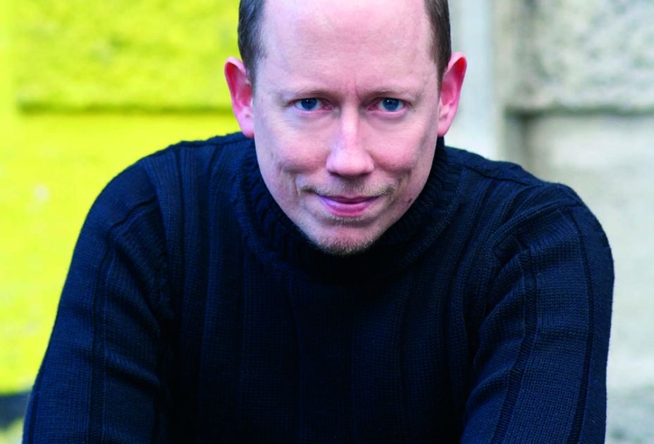 Klaus Oppitz Klaus Oppitz