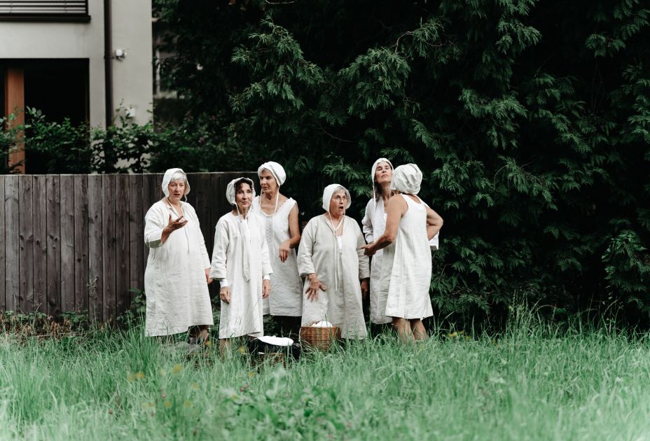 Theaterspaziergang 2025