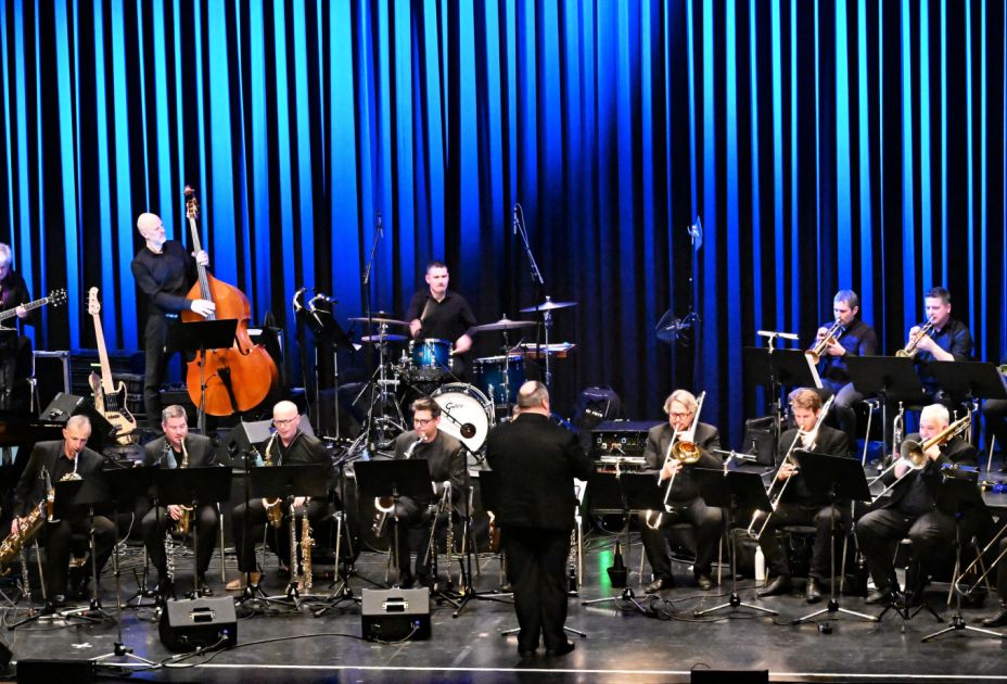 Bigbandclub Dornbirn