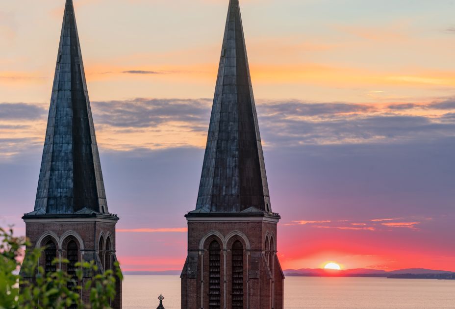 Herz Jesu Kirche Herz Jesu Kirche