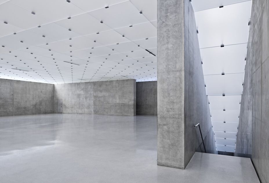 Kunsthaus Bregenz