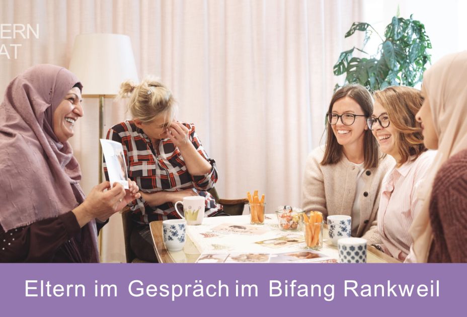 eltern.chat ist eine AustauschmÃ¶glichkeit fÃ¼r Eltern