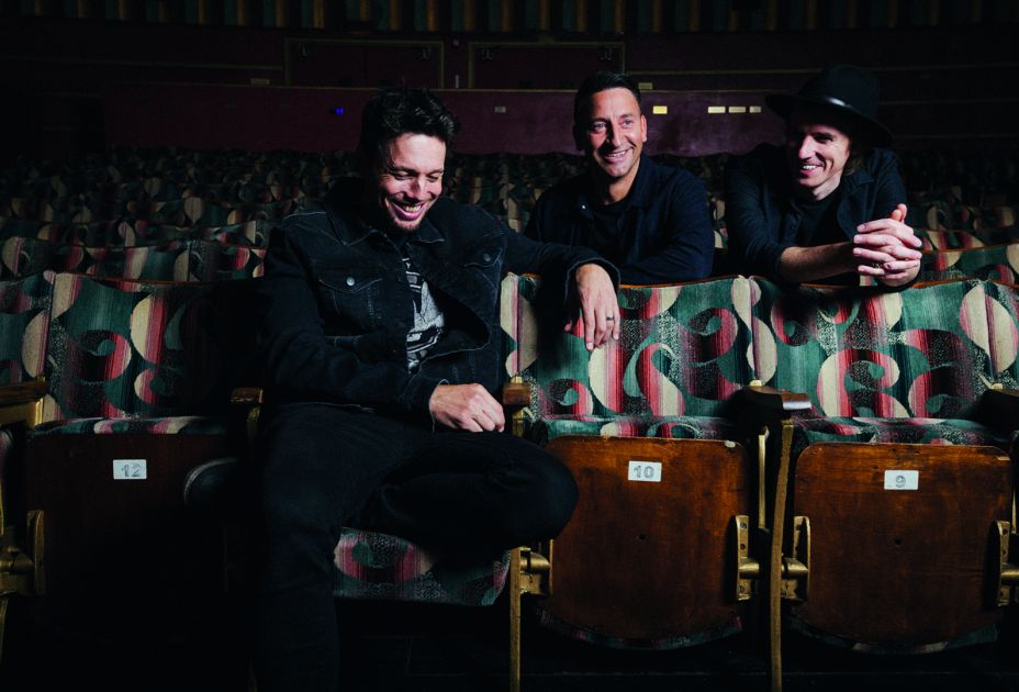 Aynsley Lister & Band