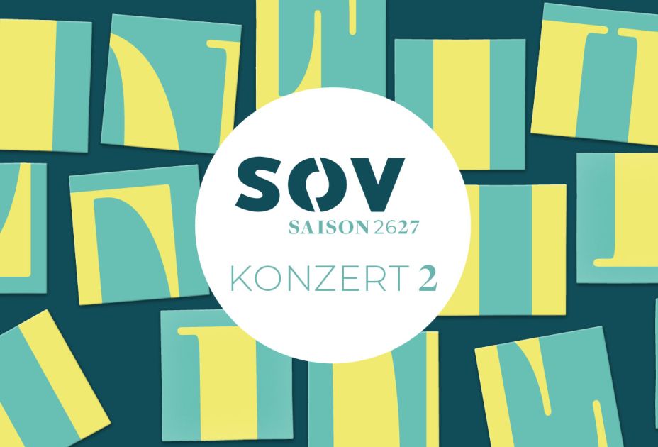 SOV-K2 Saison 26-27 SOV-K2 Saison 26-27