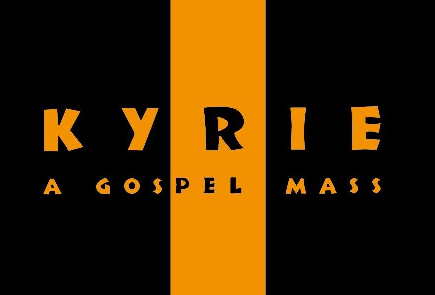 Kyrie - A Gospel Mass Kyrie - A Gospel Mass