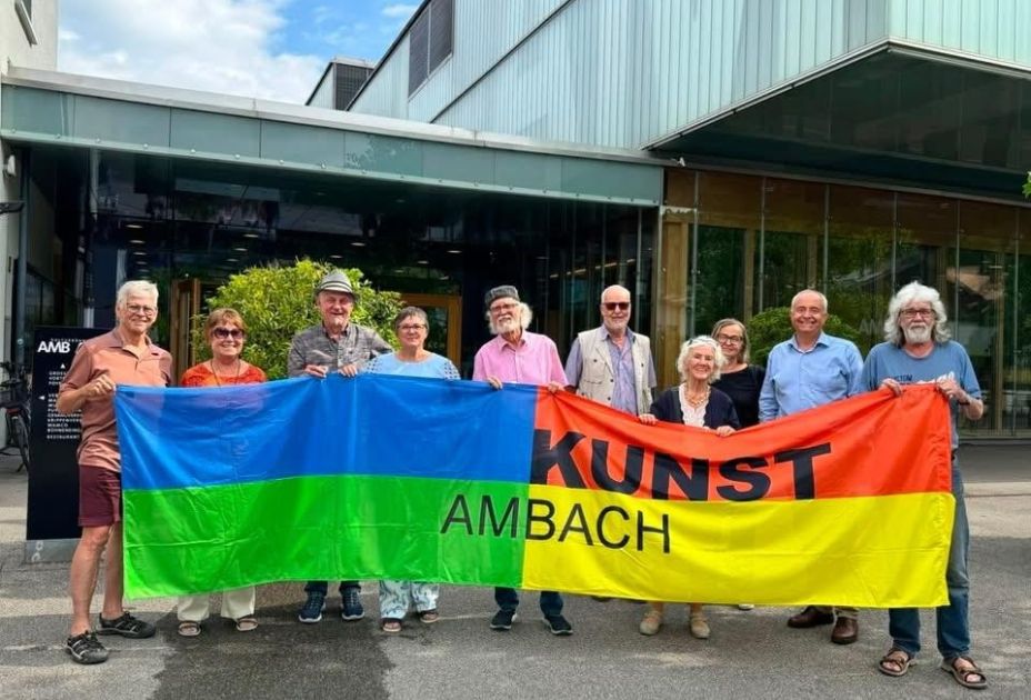 KUNSTAMBACH