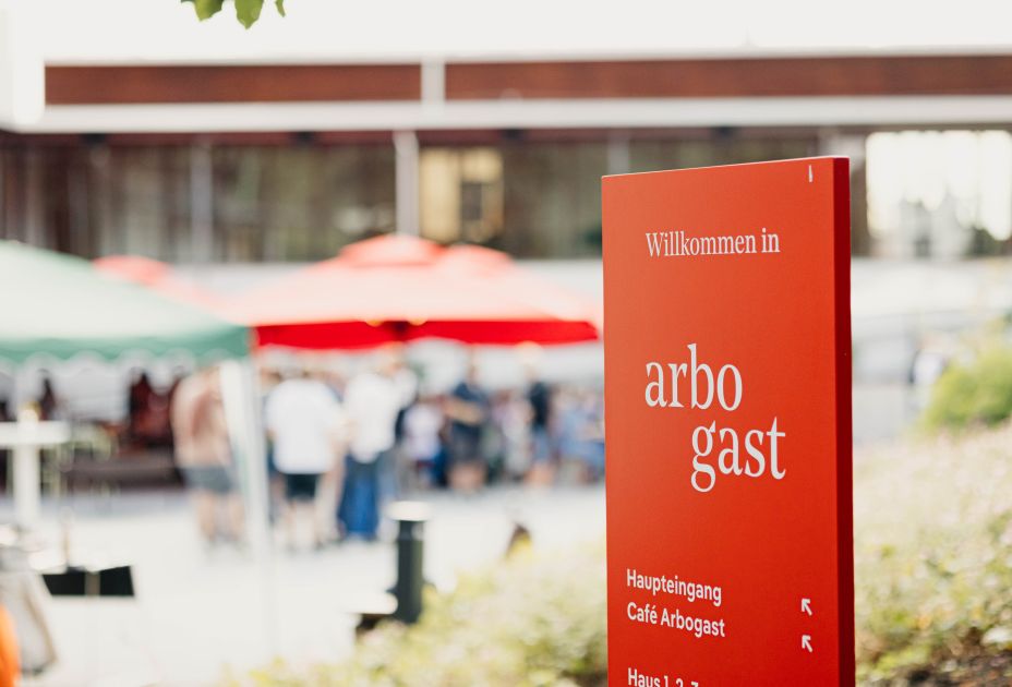 St. Arbogast St. Arbogast
