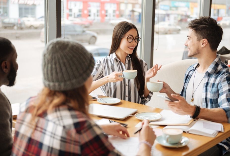 Sprachencafé Sprachencafé