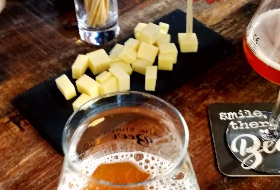 Kulinarische Führung - Bregenzer Wirtshausgeschichte(n) Kulinarische Führung - Bregenzer Wirtshausgeschichte(n)