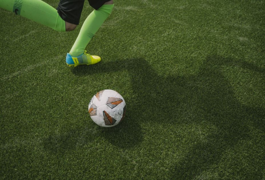 FuÃball FuÃball