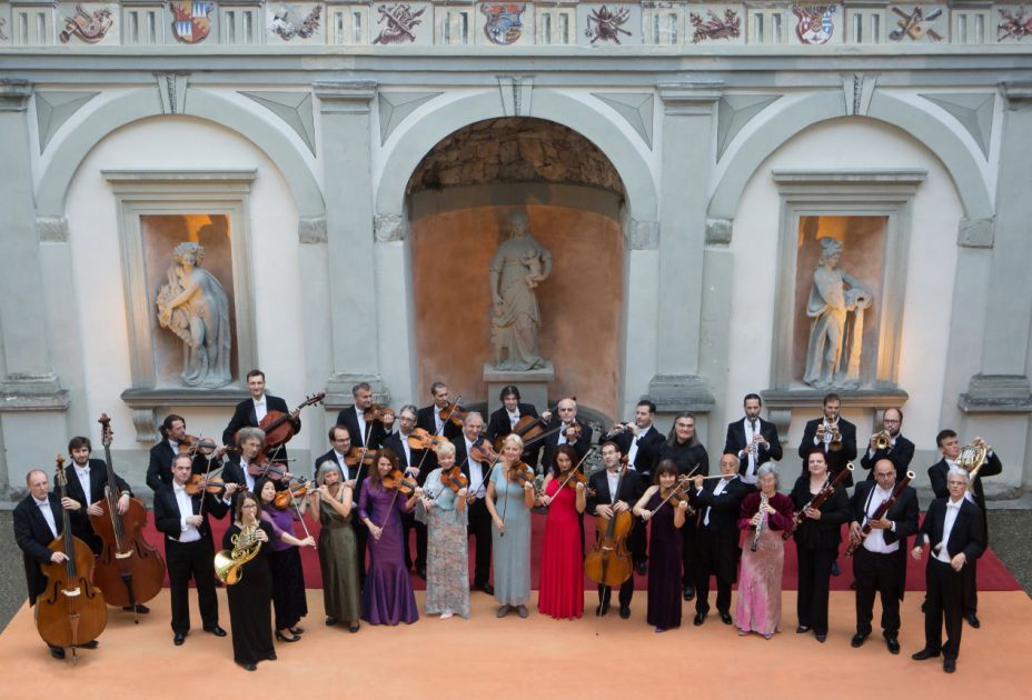 Kammerorchester Arpeggione Kammerorchester Arpeggione