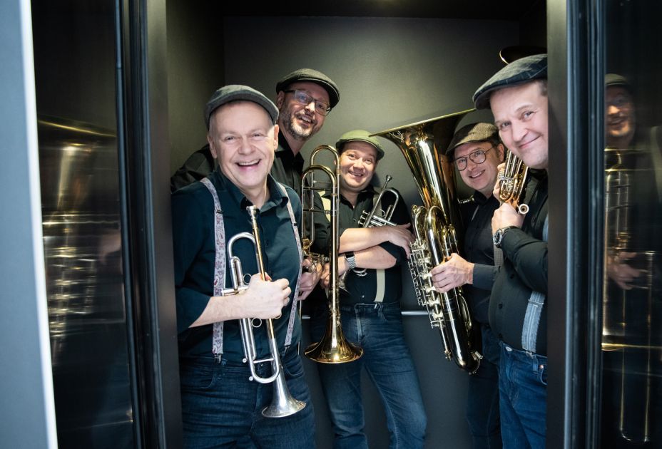 sonus brass sonus brass