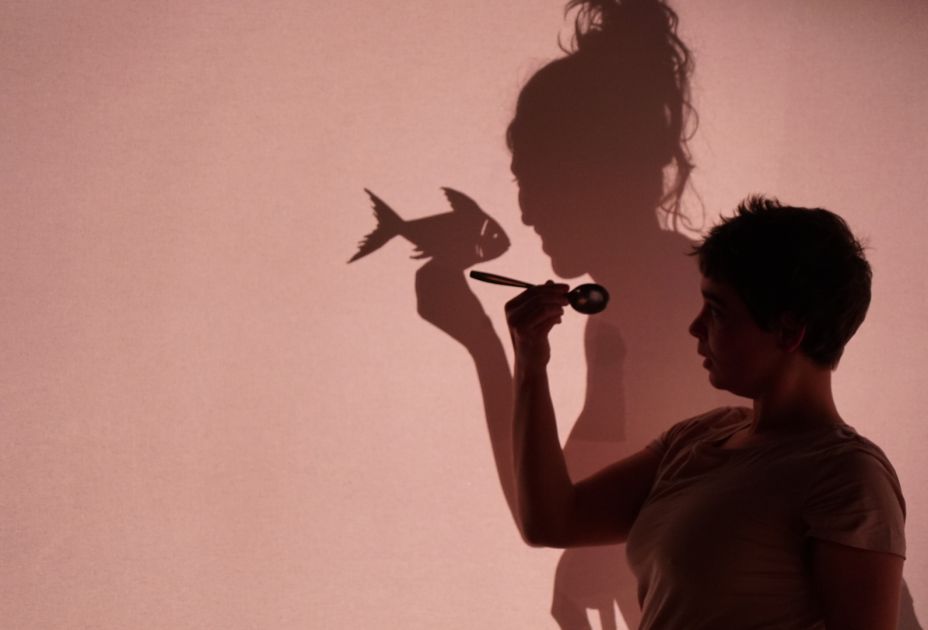 Was verbirgt sich hinter all den Schatten? Was verbirgt sich hinter all den Schatten?