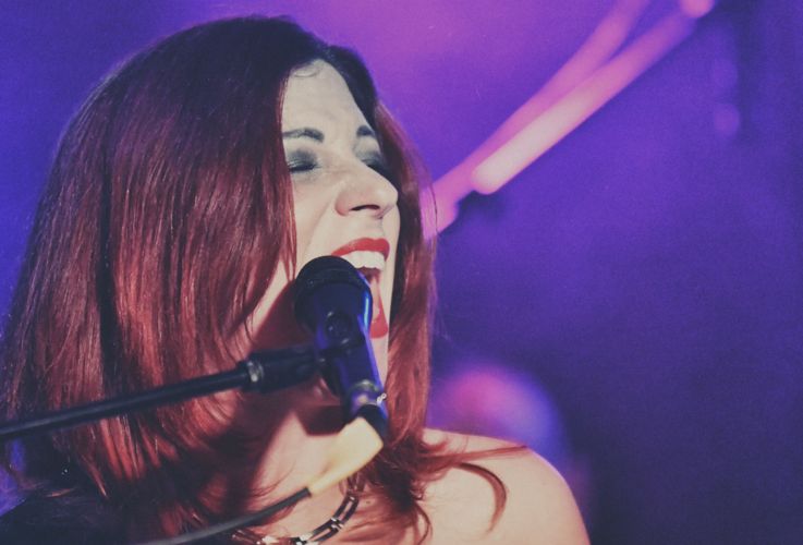 Sommer am Platz-Nina&The Groove Connection@ClemensVigl Sommer am Platz-Nina&The Groove Connection@ClemensVigl