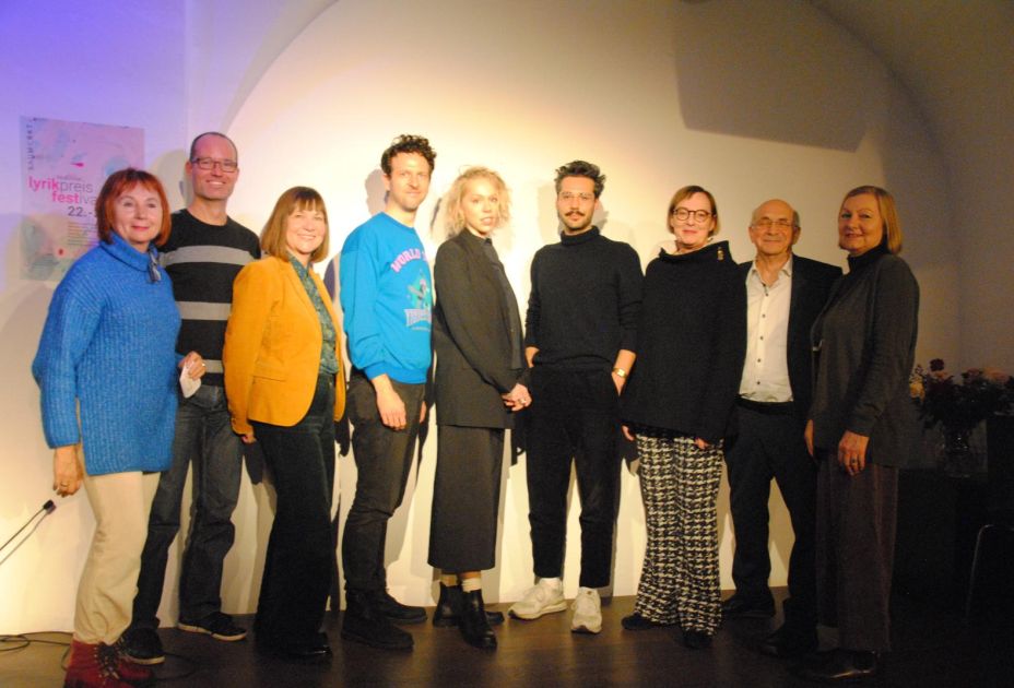 Fest der Lyrik Preisverleihung 2025 2025 Fest der Lyrik Preisverleihung 2025.jpg