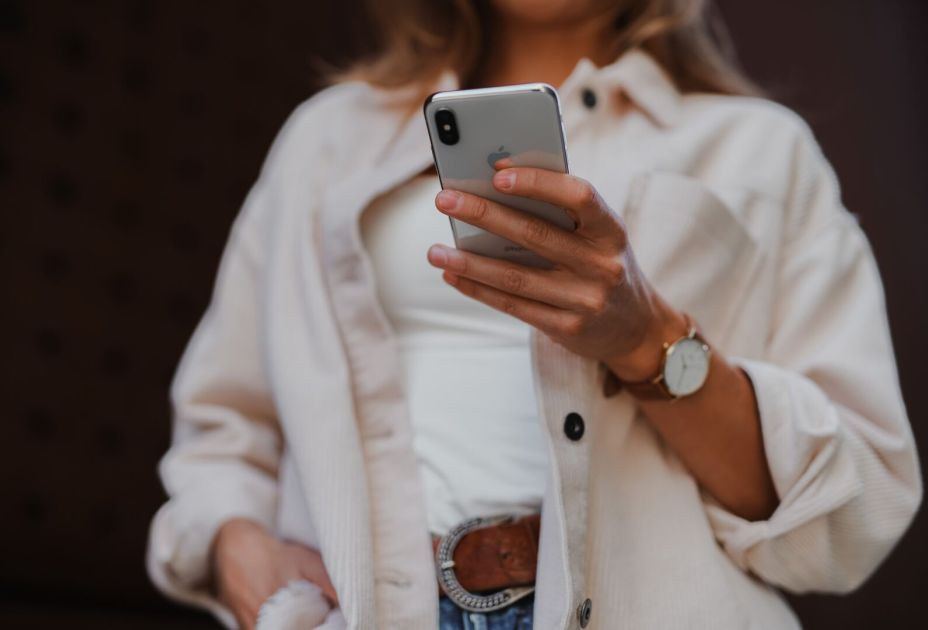 smartphone smartphone