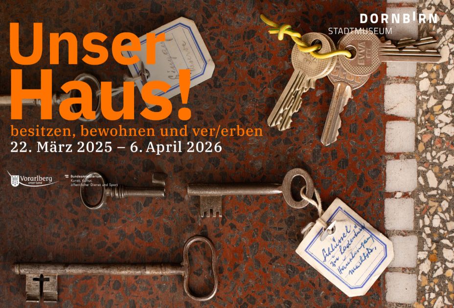 Unser Haus (c) Foto Petra Rainer - Gestaltung Atelier Stecher.jpg Unser Haus (c) Foto Petra Rainer - Gestaltung Atelier Stecher.jpg