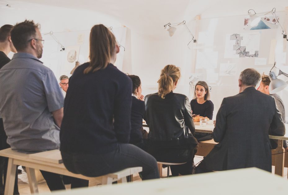 Potentiale Pressegespräch 2019 Potentiale Pressegespräch 2019