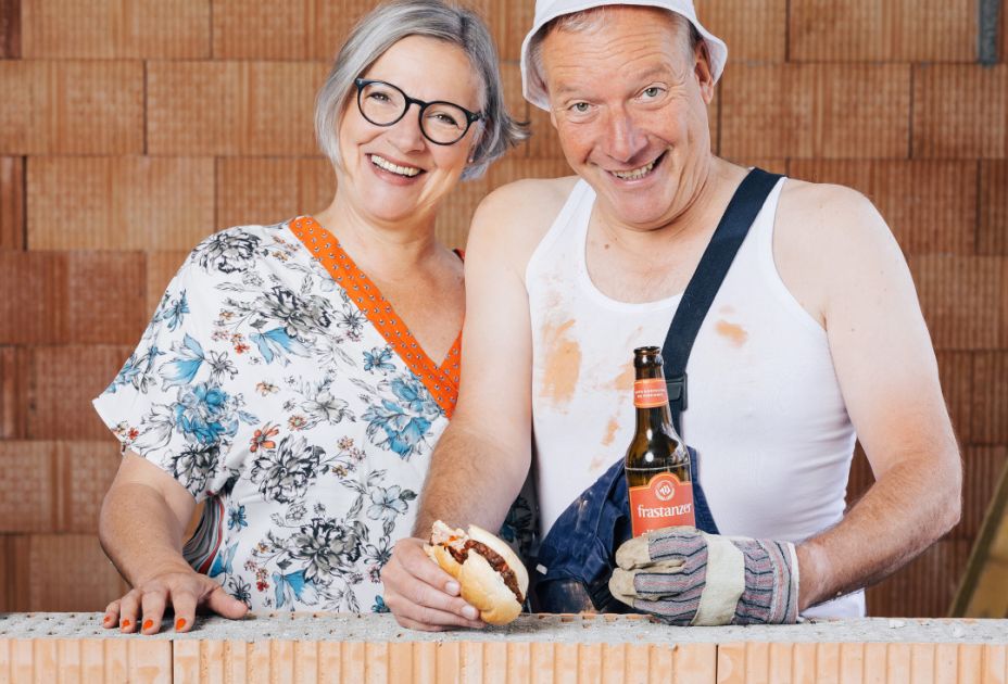 Maria Neuschmid & Stefan VÃ¶gel