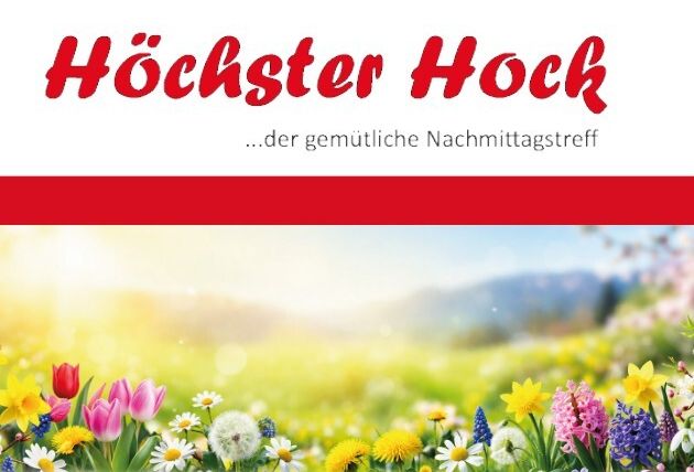 HÃ¶chster Hock