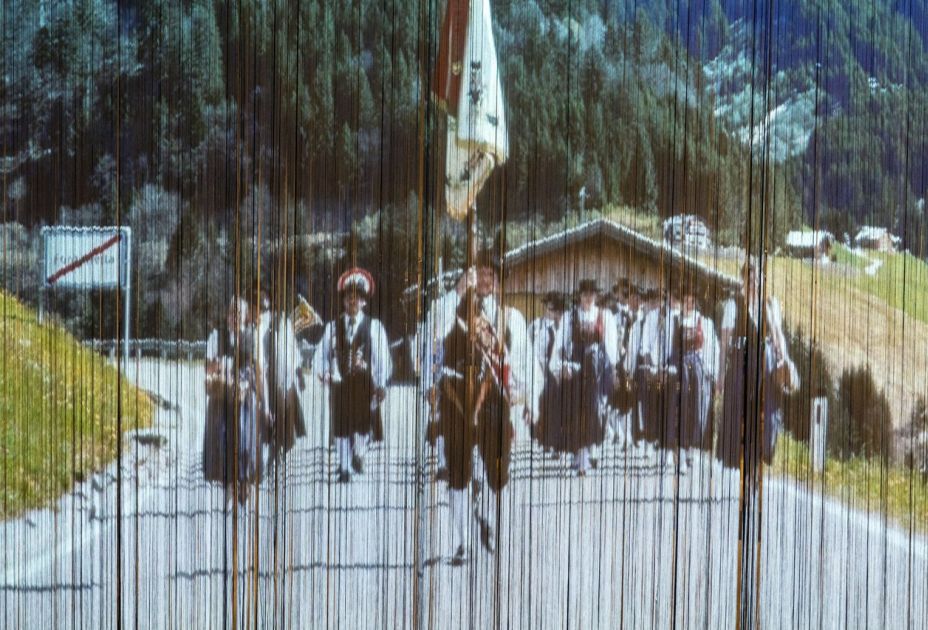 Ausstellung tuten und blasen Ausstellung tuten und blasen