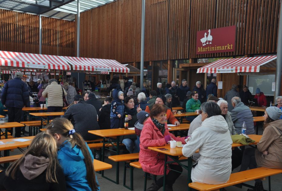 Martinimarkt Martinimarkt